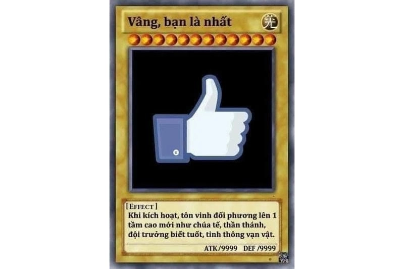 Cười sảng với bài meme giải trí