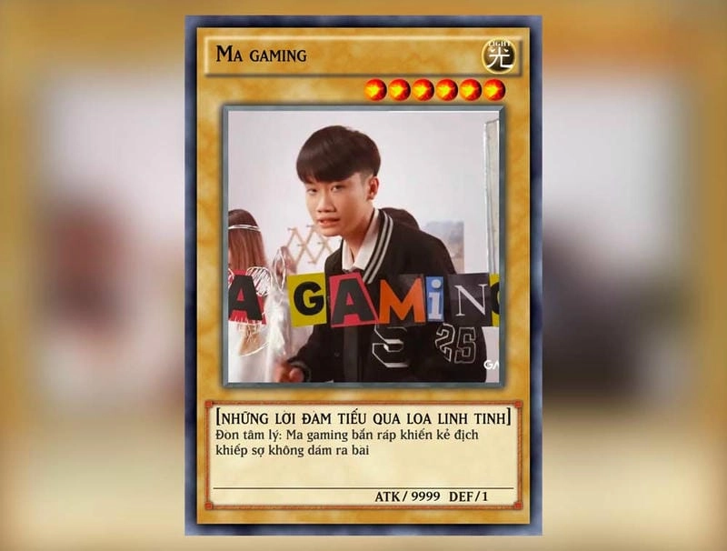 Cùng cười với những hình bài meme troll