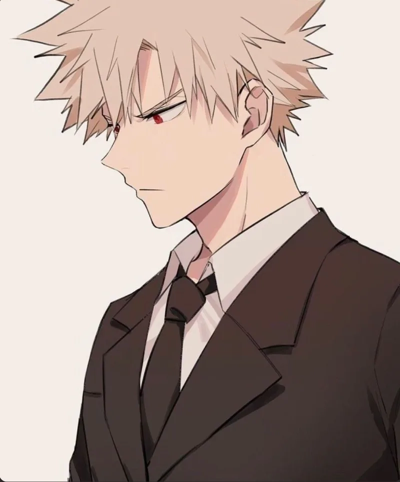 Ai mê anime bakugo sẽ không thể rời mắt