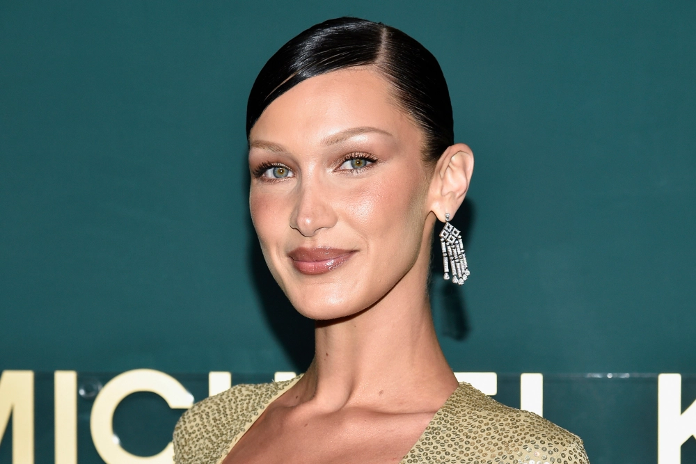 Bella Hadid Victoria Secret từng là thiên thần rực rỡ nhất