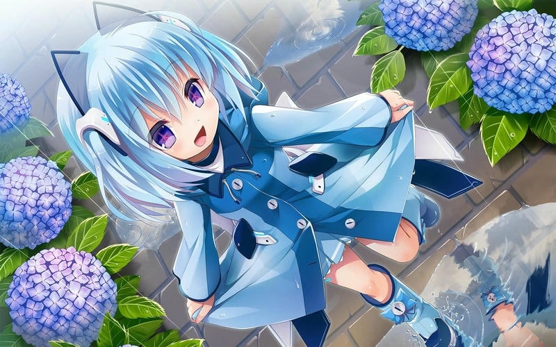 Khám phá blue avatar characters độc đáo và đa dạng phong cách ngay hôm nay