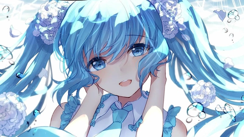 Khám phá blue avatar names độc đáo để chọn avatar cá nhân ấn tượng