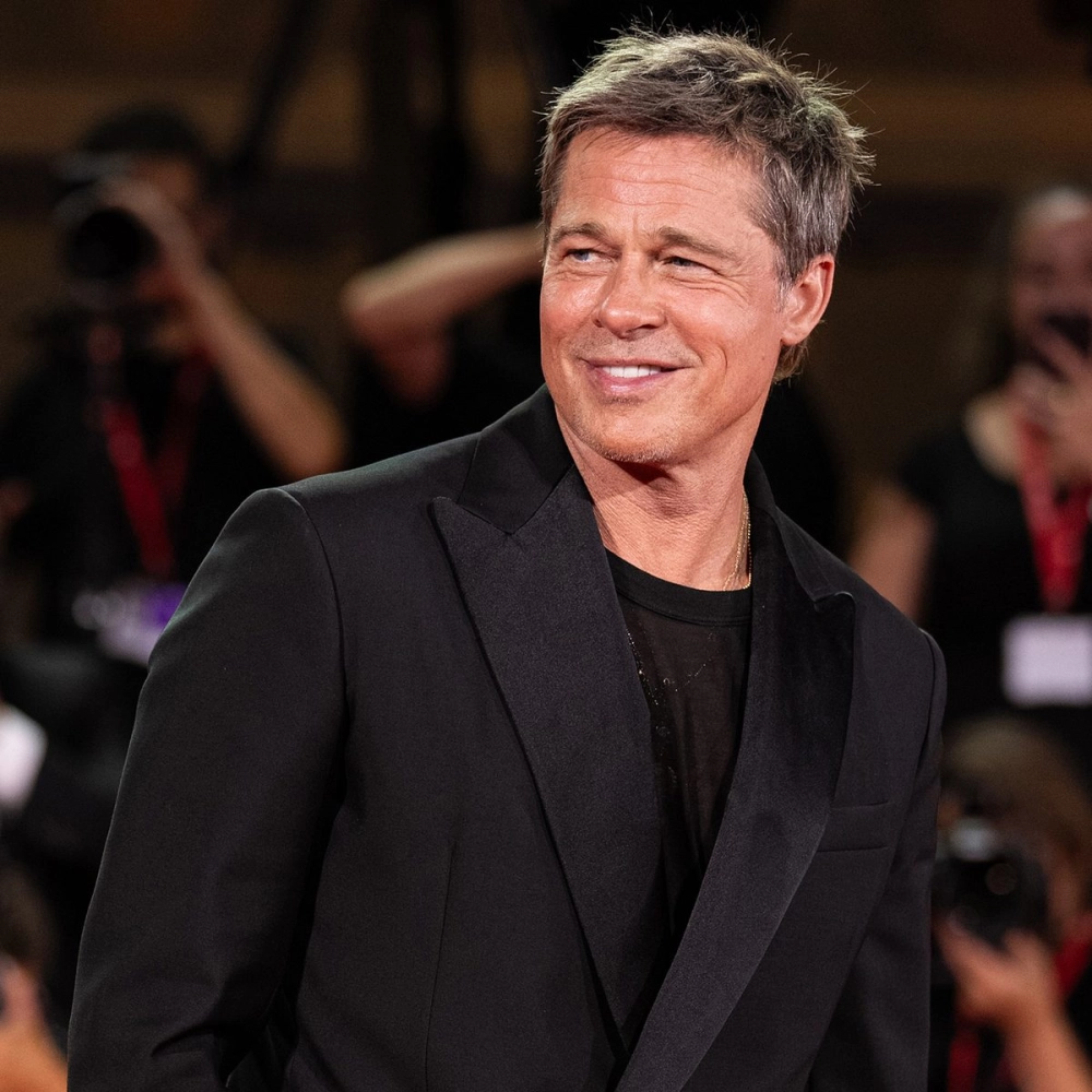 Películas de Brad Pitt loạt phim hấp dẫn khán giả