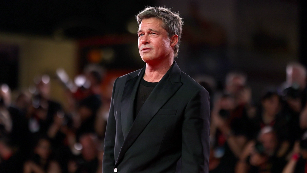 Brad Pitt on Troy vai diễn để đời trong sử thi