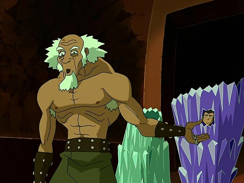 Khám phá rey bumi avatar mới lạ và ấn tượng