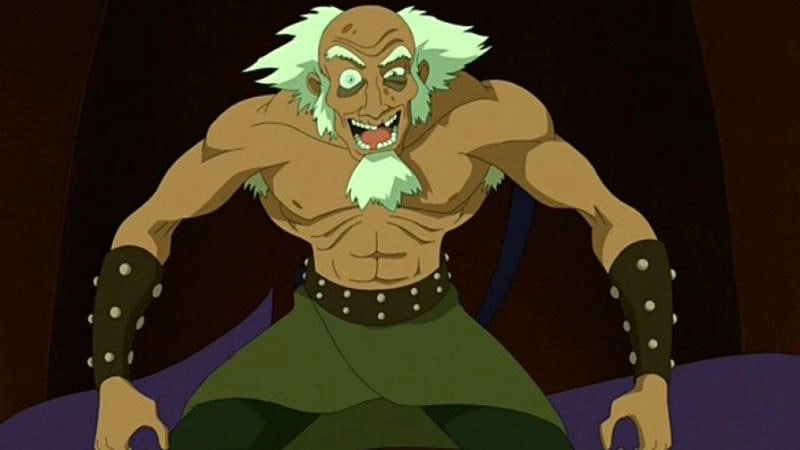 Khám phá bumi avatar actor đầy sáng tạo và nổi bật