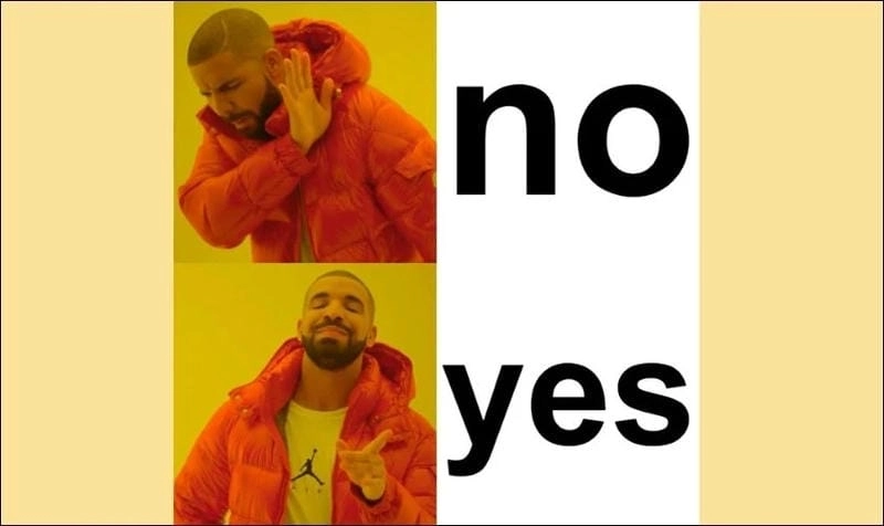 Gợi ý những bức các meme nổi tiếng đáng yêu