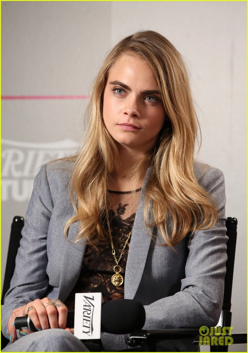 Cara Delevingne movies and tv shows dấu ấn đa dạng và đột phá