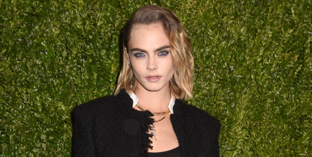 Cara Delevingne movies hành trình khẳng định tên tuổi diễn viên