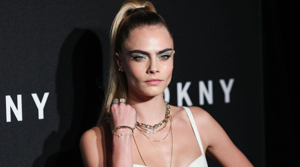 Cara Delevingne tattoos bộ sưu tập hình xăm thể hiện cá tính riêng