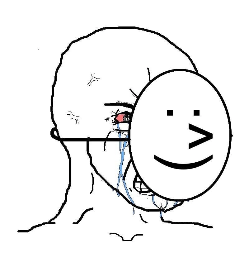 Khám phá những bức cay meme hài hước