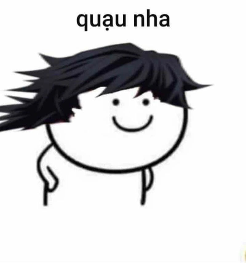 Lạc lối trong thế giới meme cay cười