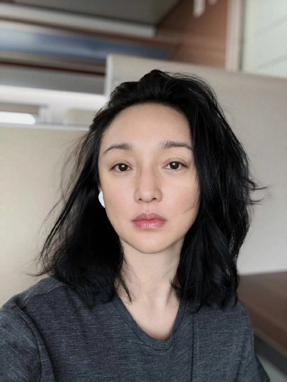 Châu Tấn phim mới, tái xuất gây chú ý giới điện ảnh châu Á