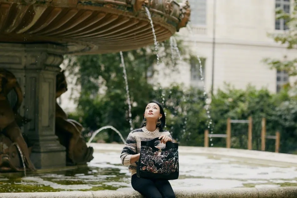 Châu Tấn phim, dấu ấn sâu đậm trong lòng khán giả