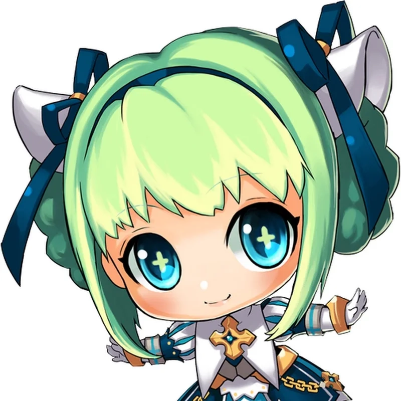 Chibi đáng yêu là gì?