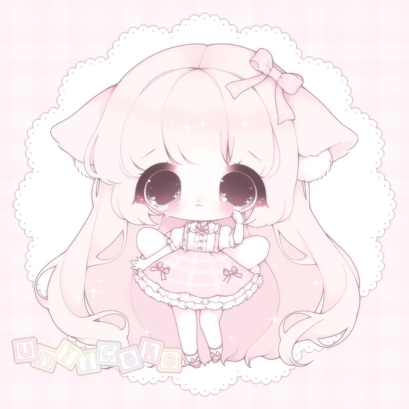 Top những hình ảnh chibi đáng yêu khiến ai cũng phải mê