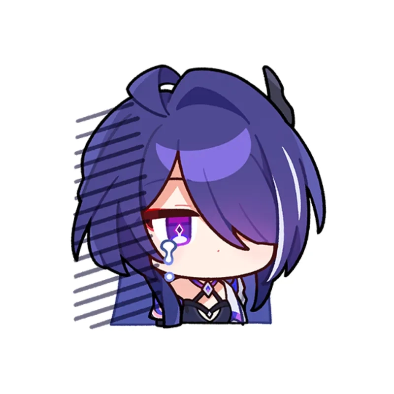 Chibi khóc là gì?