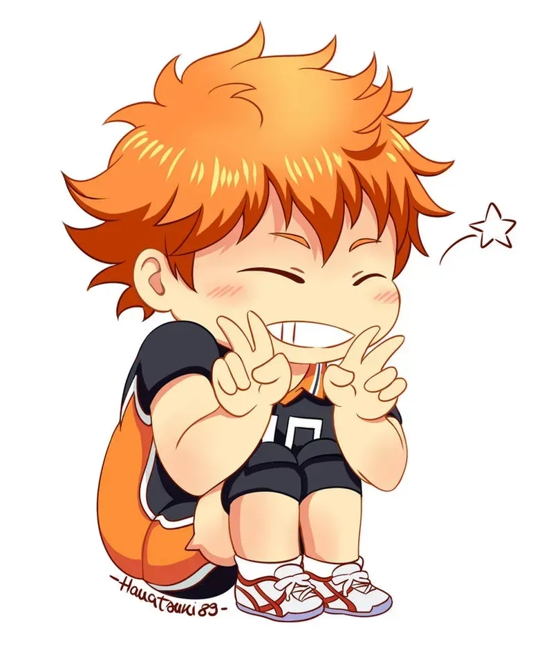 Ảnh chibi ngầu là gì?
