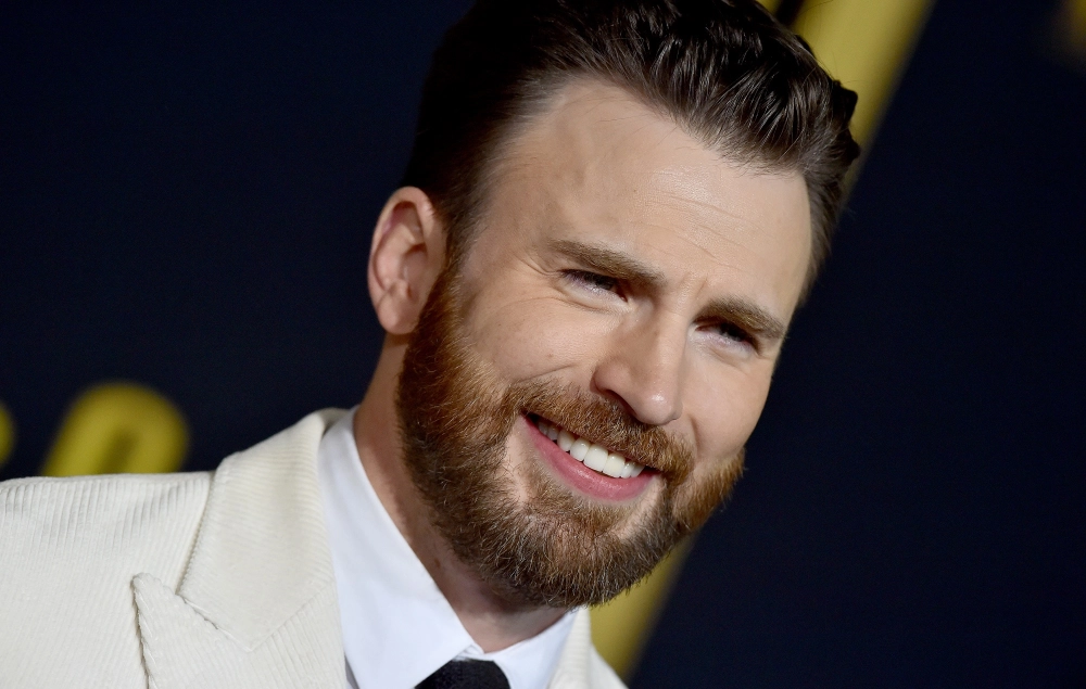 Movie with Chris Evans dấu ấn hành trình điện ảnh