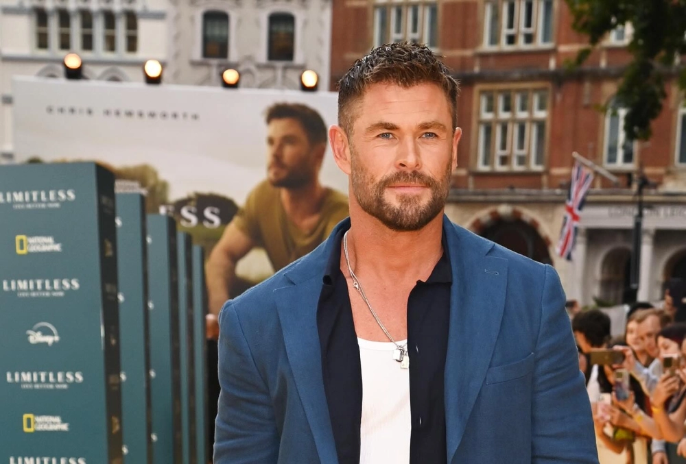 Chris Hemsworth movies bộ sưu tập phim bom tấn
