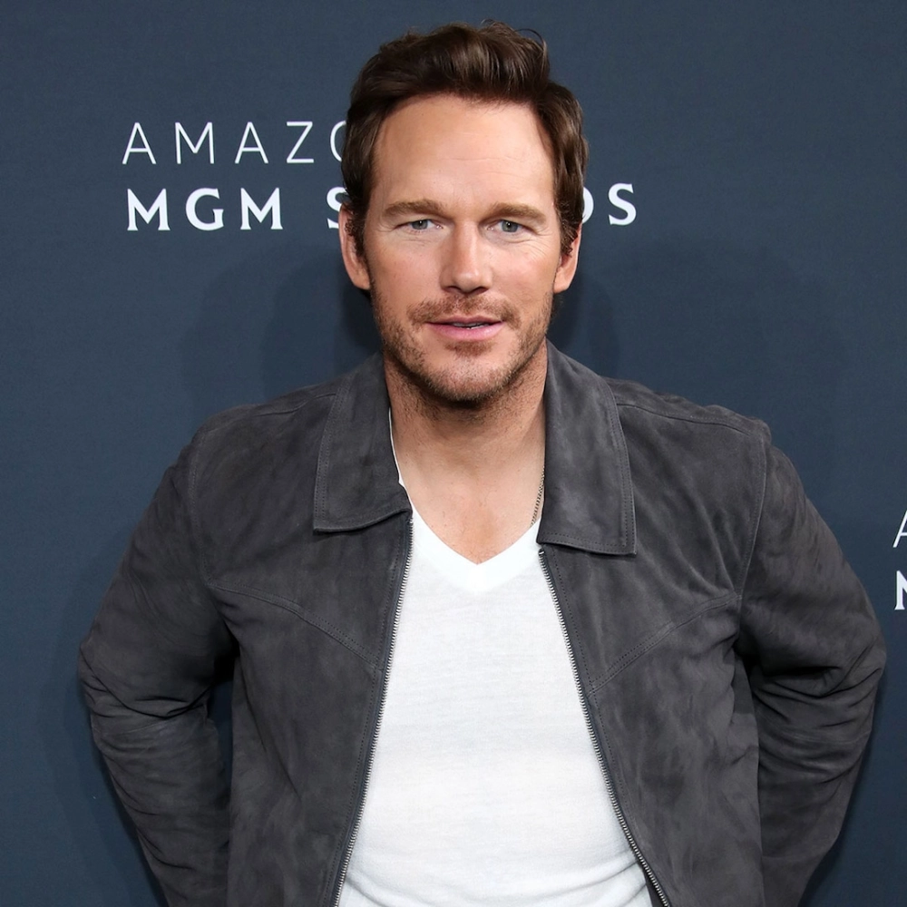 Movie with Chris Pratt dẫn đầu phòng vé với kỷ lục ấn tượng