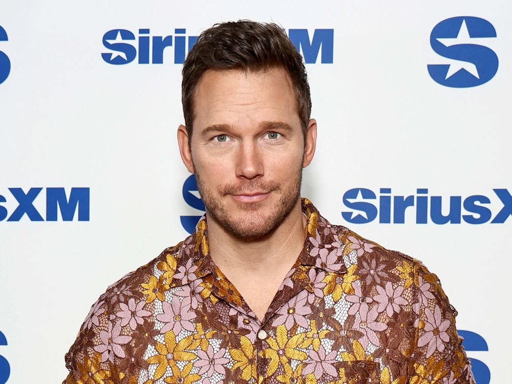 Tv series with Chris Pratt hứa hẹn bùng nổ trên màn ảnh nhỏ