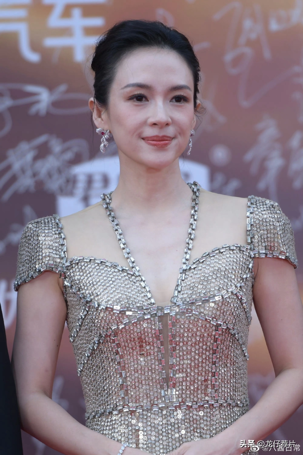 Phim Chương Tử Di đóng đều để lại dấu ấn sâu sắc