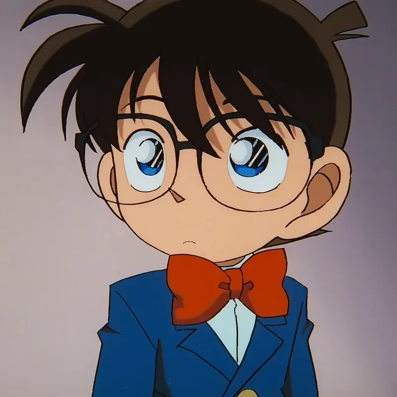 Cập nhật ngay hình ảnh conan chibi cute hot trend