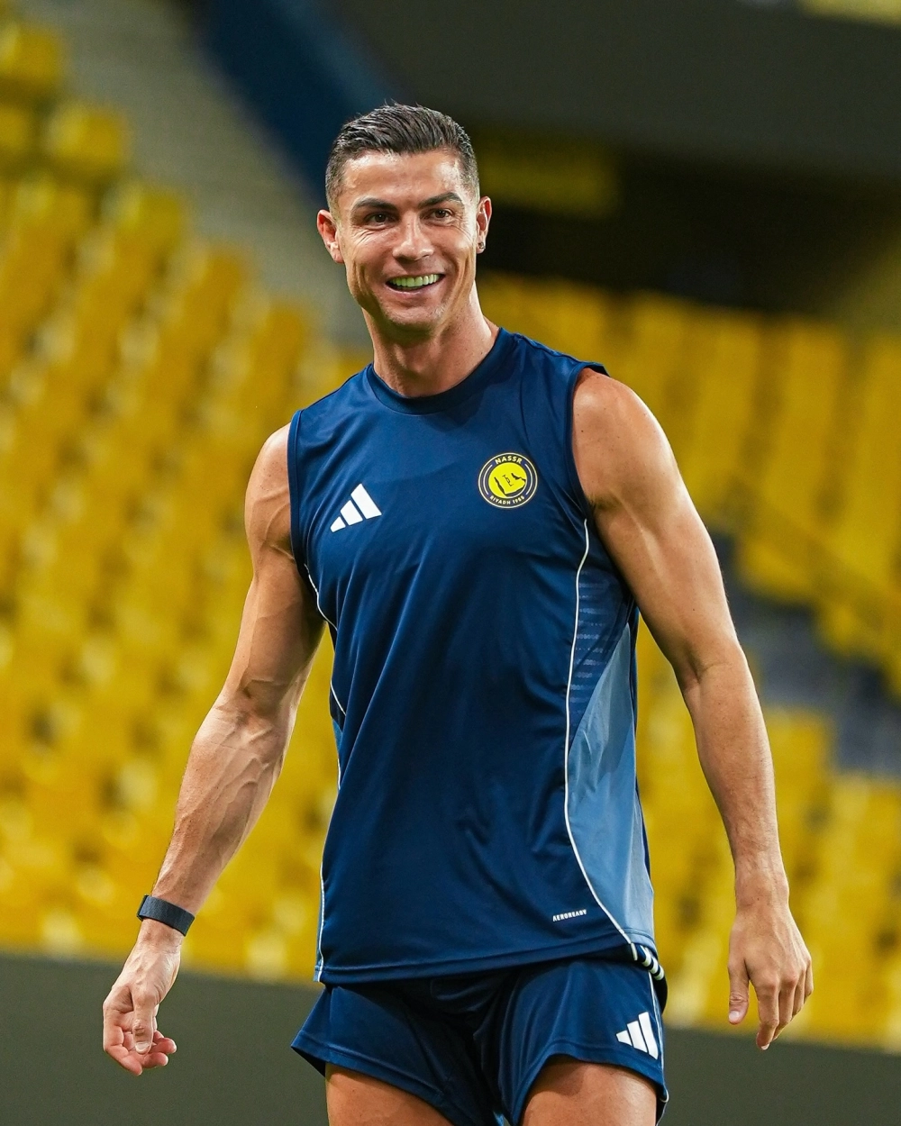 Cristiano Ronaldo stats luôn ấn tượng mọi mùa giải