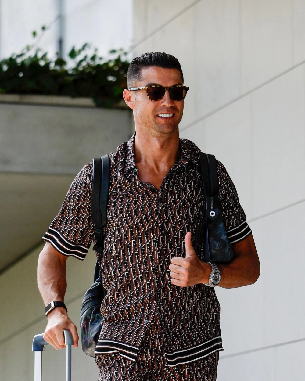 Age Cristiano Ronaldo hiện tại 40 tuổi vẫn phong độ