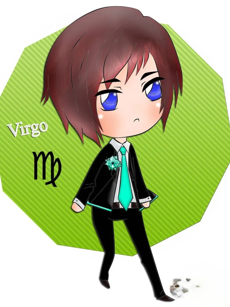 Những mẫu hình xử nữ chibi đẹp không thể bỏ qua