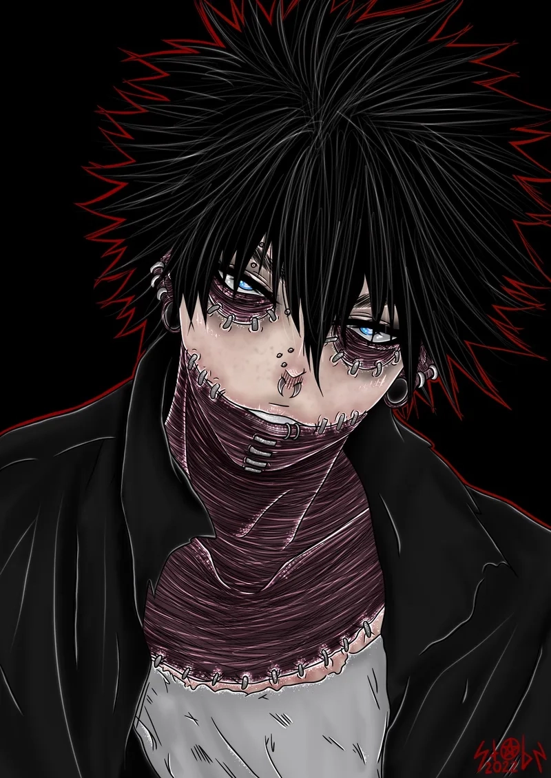Dabi là ai