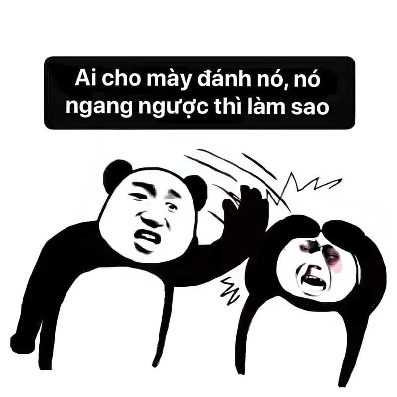 Ngắm nhìn vẻ đẹp đánh meme mới nhất