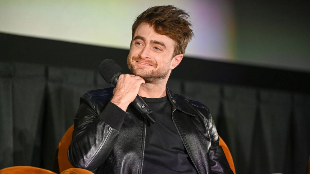 Daniel Radcliffe height tiết lộ làm fan ngỡ ngàng trước vóc dáng thật