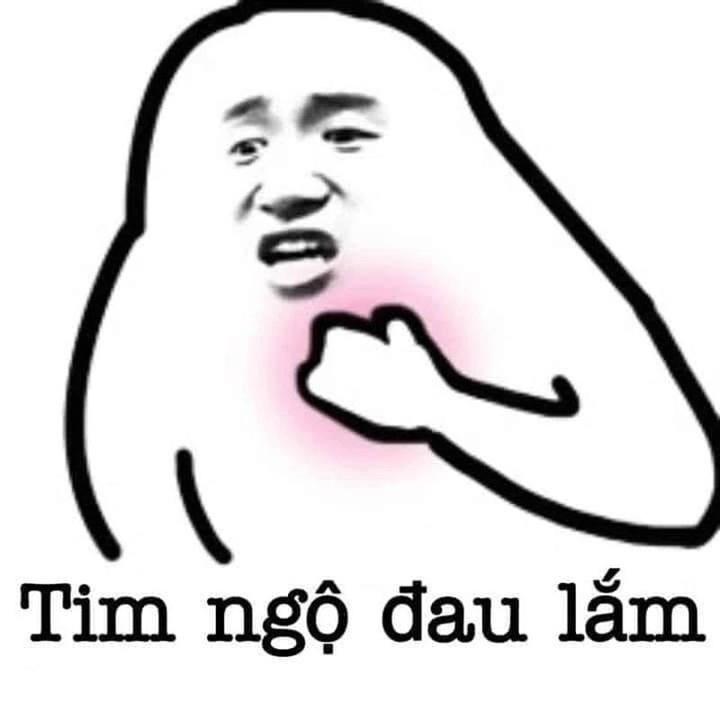 Thức dậy cùng những hình meme đau ở đây này viral