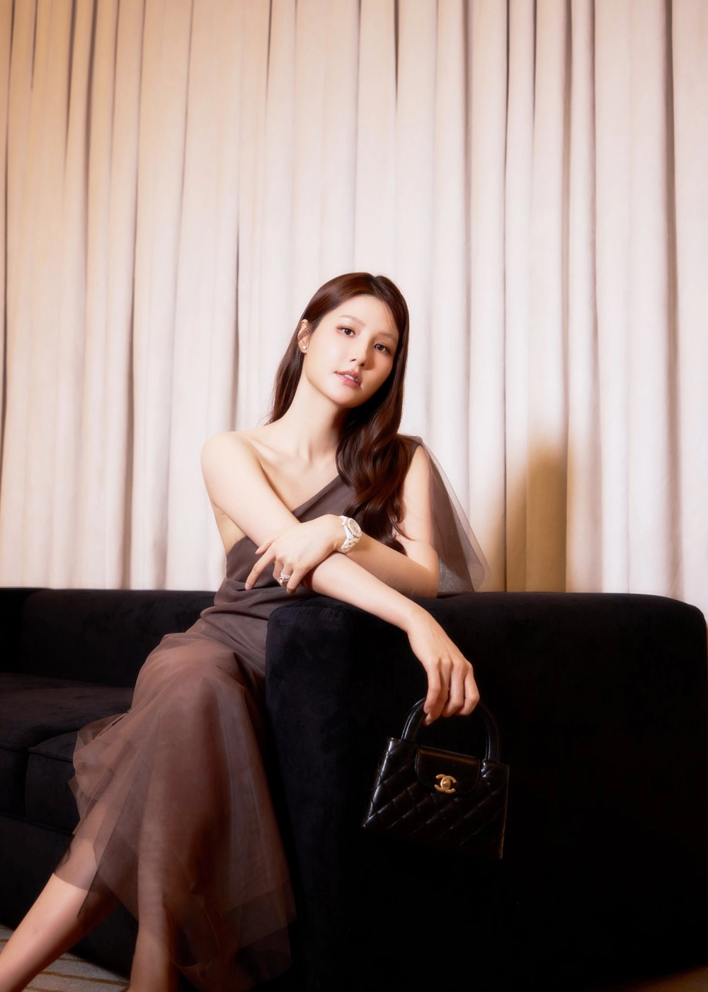 Diễm My 9x cưới doanh nhân Vinh Nguyễn sau 8 năm yêu