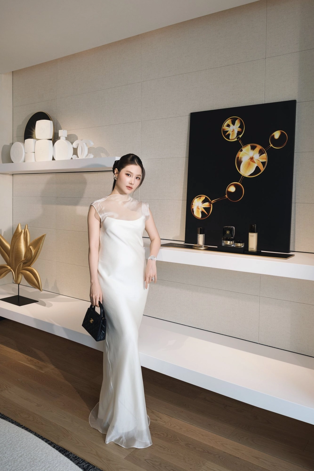 Bạn trai của Diễm My 9x là ai, chính là Vinh Nguyễn