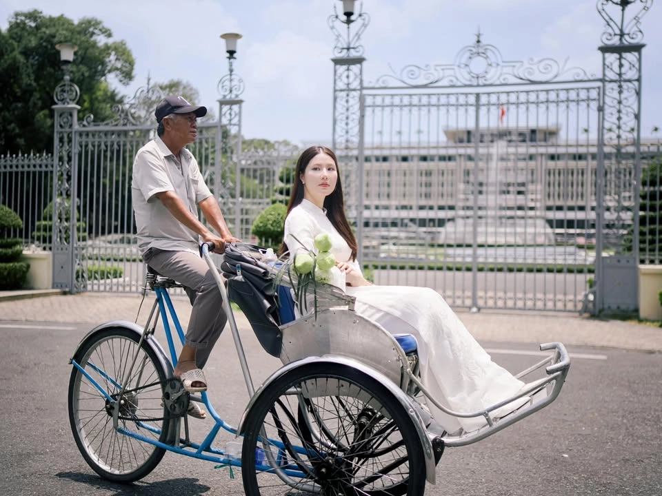 Diễm My 9x là ai, nữ diễn viên tài năng của màn ảnh Việt