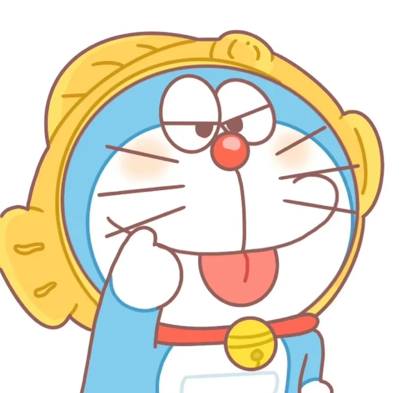 Cập nhật bộ sưu tập hình ảnh con doraemon đầy sắc màu