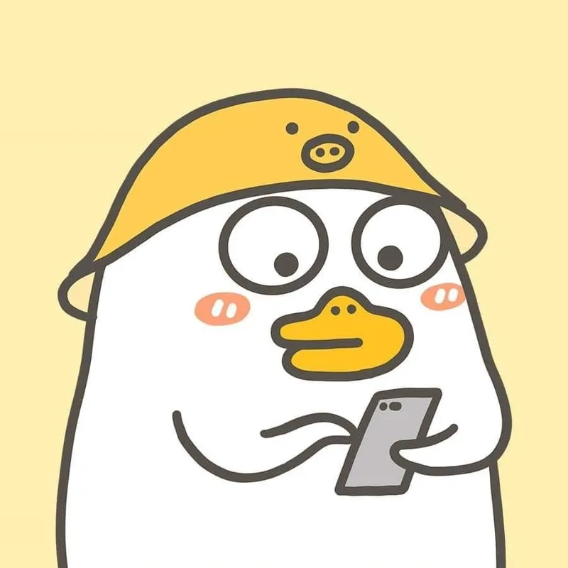 Khám phá những bức duck meme funny