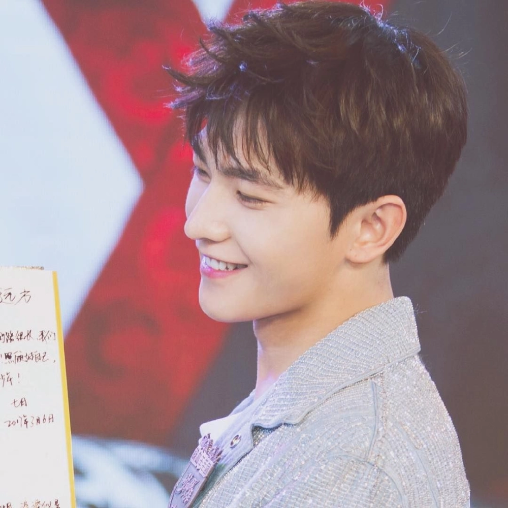 Hỷ Khí Dương Dương dự án hot được mong chờ