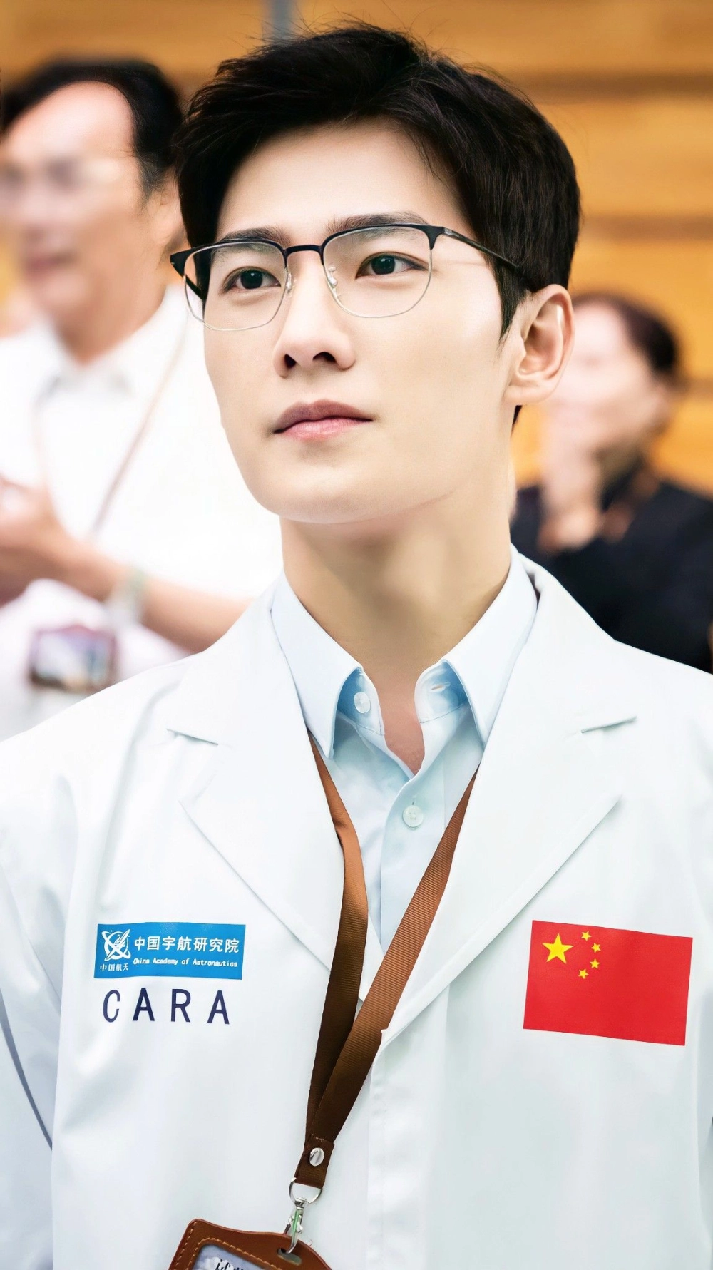 Dương Dương phim đa dạng và ấn tượng