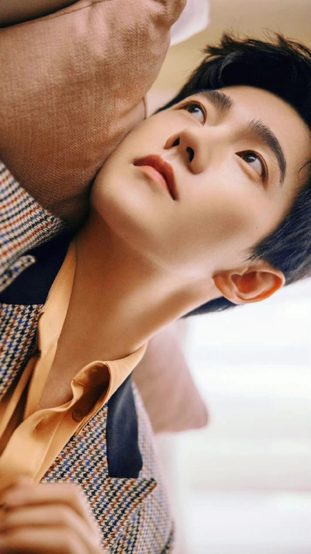 Dương Dương hẹn hò tin đồn gây chú ý