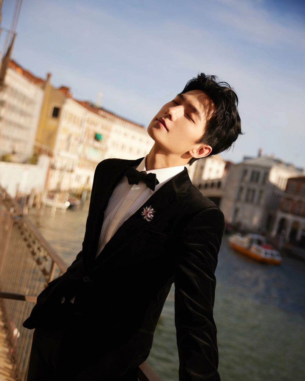 Dương Dương audio giọng nói trầm ấm cuốn hút