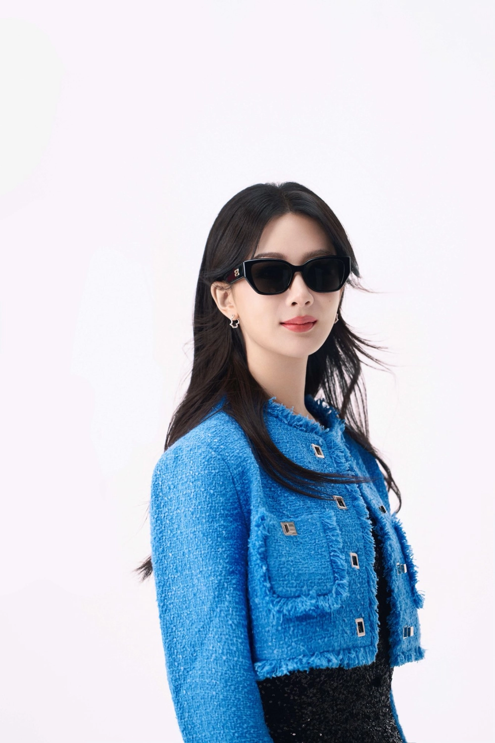 Dương Tử phim mới khẳng định vị thế nữ chính hàng đầu