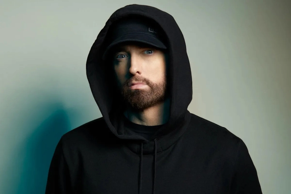 Eminem daughter minh chứng tình yêu gia đình sâu đậm
