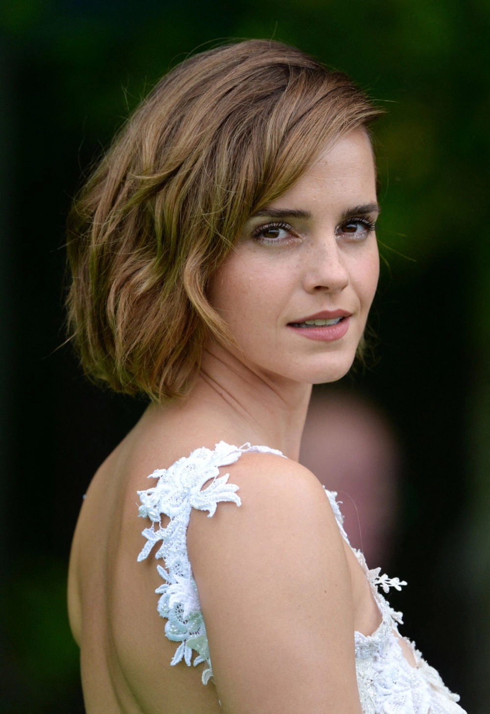 Tom Felton and Emma Watson được fan gán ghép trở thành cặp đôi trong mơ