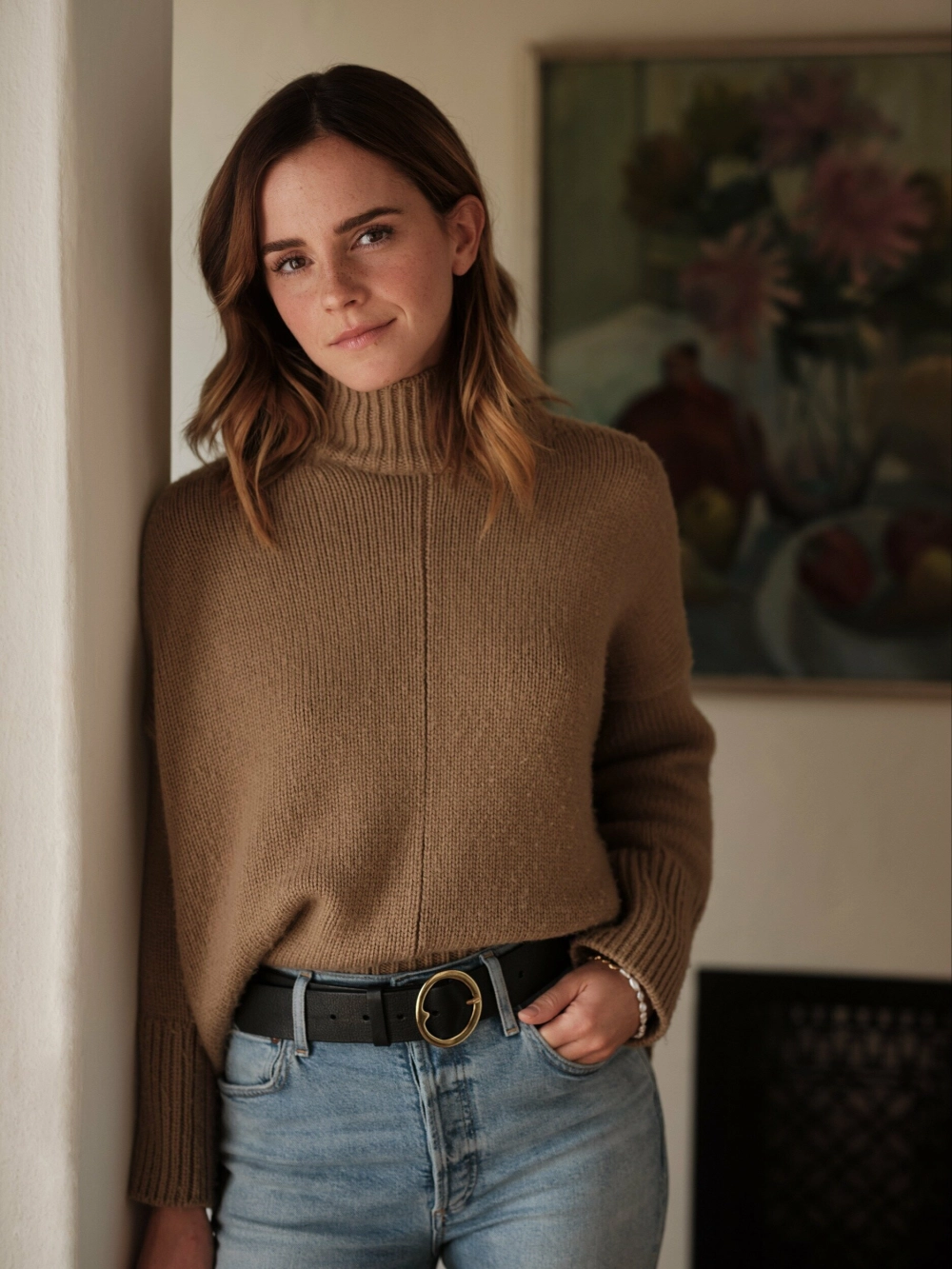 Emma Watson 2024 trở thành tâm điểm với dự án mới đầy hứa hẹn