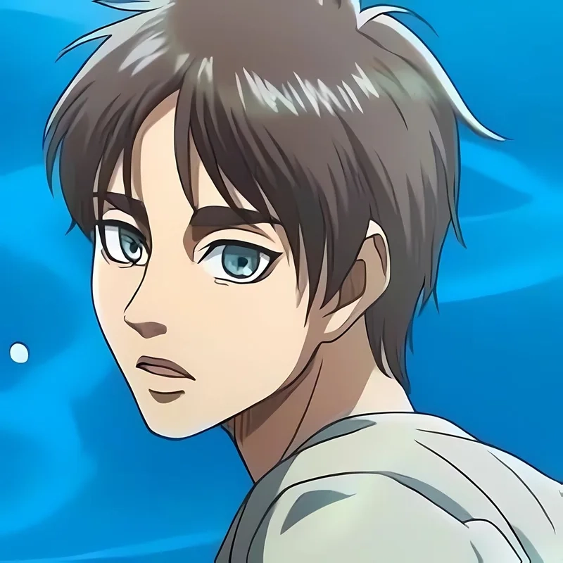 Fan hâm mộ không thể bỏ lỡ anime eren