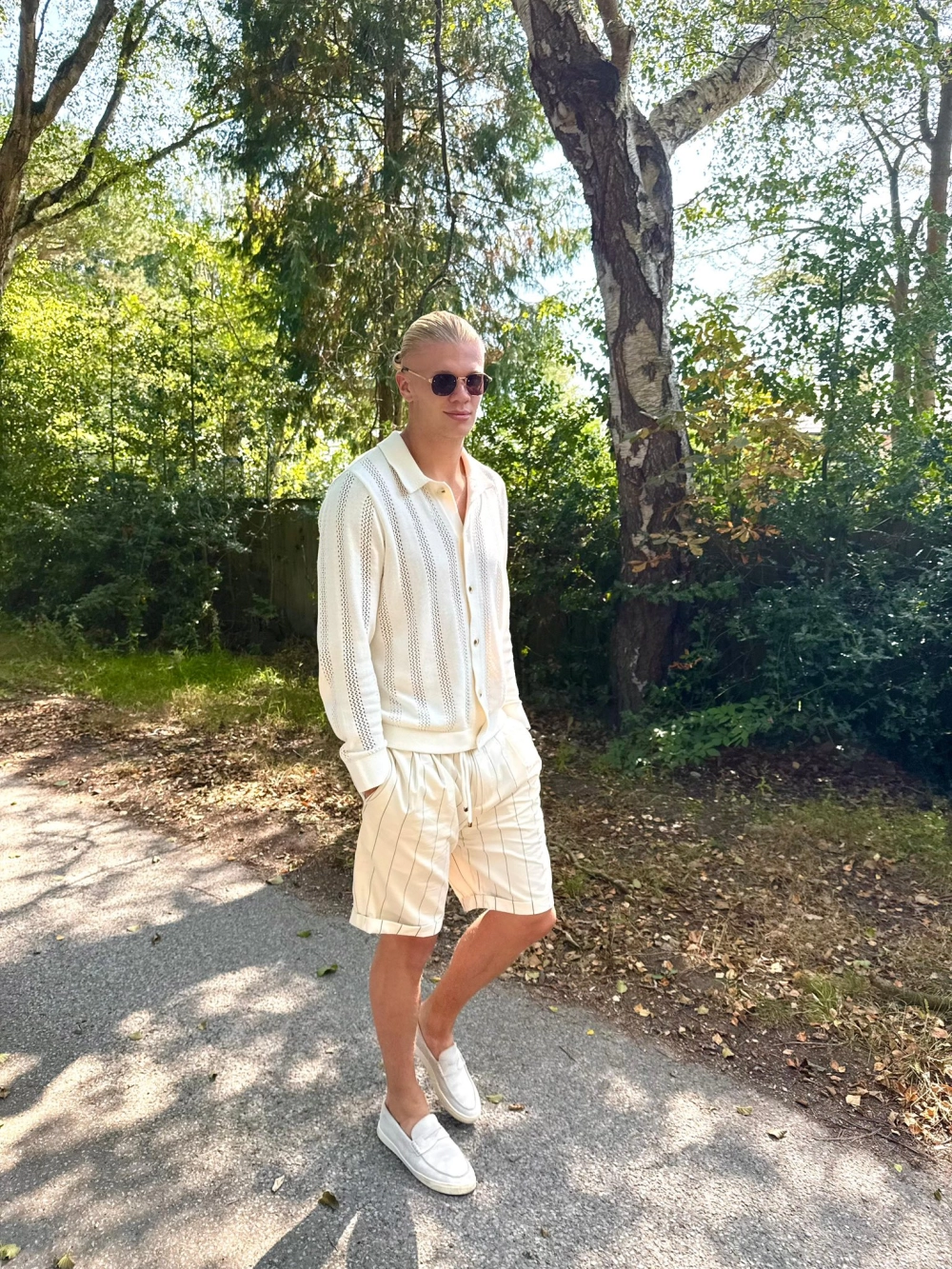 Erling Haaland games ghi bàn liên tục trên mọi đấu trường